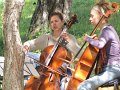Aout-Musique en Champsaur
